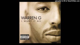 06 Warren G -  Havin&#39; Things (feat. Jermaine Dupri &amp; Nate Dogg)