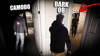 What Happens When 2 Idiots Meet a KILLER Clown? | The Other Side