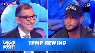 TPMP Rewind: "I enjoyed it a bit" Booba talks about his fight at Orly