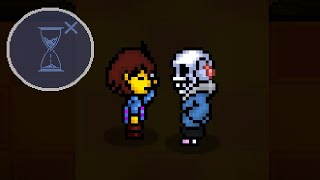 Sans New Ability | Bonetale v1.5 screenshot 5