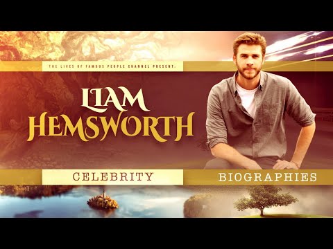 Vídeo: Hemsworth Liam: Biografia, Carrera, Vida Personal