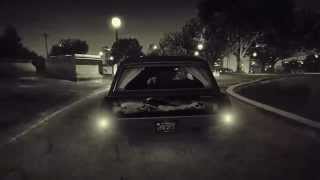 Gta 5 - Halloween Surprise Lurcher Hearse Director Mode Showcase
