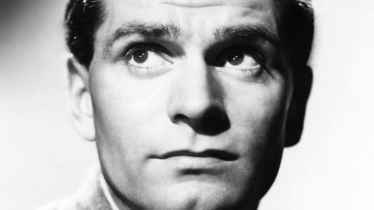 laurence olivier biography youtube