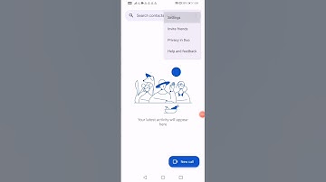 How to use google duo! #shorts