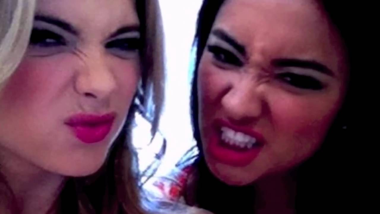 Shashley - Shay Mitchell & Ashley Benson