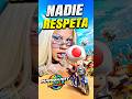 NADIE RESPETA #mariokartworld #mariokart #mariokart8deluxe #nintendoswitch2 #nintendo #mario
