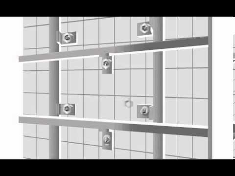 Instalación | Guía rápida de instalación de estructura y paneles de ...