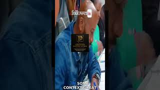 Certified Purpose Leadership - The Humanity Of Followership A Different Role, Equal Dignity