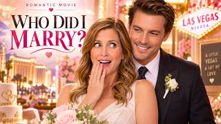 She Woke Up Married to a Movie Star | Heartwarming Romance Movie