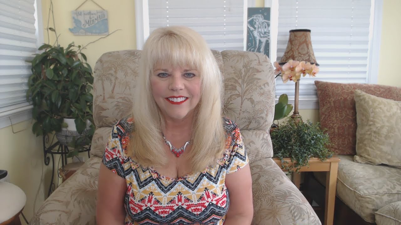 Scorpio Psychic Tarot Reading June 2019 by Pam Georgel