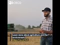 Agriculture and climate change. What's the issue, and what can policymakers do?