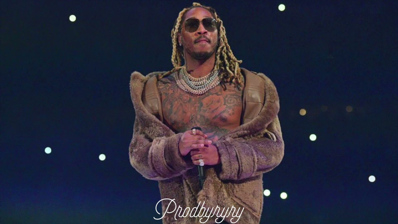 perkys callin - future x young thug type beat