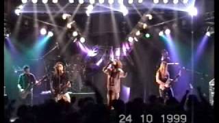 Nedy John Cross Lanzer Queen - We Are The Champions