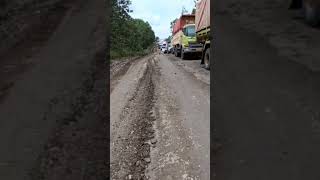 Tambang Batu Bara Di Bayung Lencir