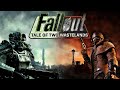 Fallout tale of two wastelands  the lone wanderers greatest journey