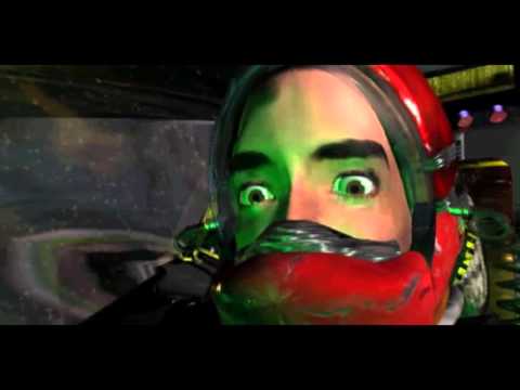 FIRST - Freespace - Intro