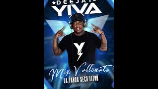 LA TANDA SECA LITRO VOL 1 ❌ MIX VALLENATO ❌ DJ YIVA