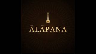 Ālāpana: A Solo-Practice Agent for Carnatic Learners