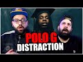 The Bros React to Polo G - Distraction (Official Video) | REACTION!!