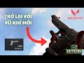 🎮🔥VALORANT – TRỞ LẠI SAU 2 NĂM | VŨ KHÍ MỚI CÓ GÌ HAY ?