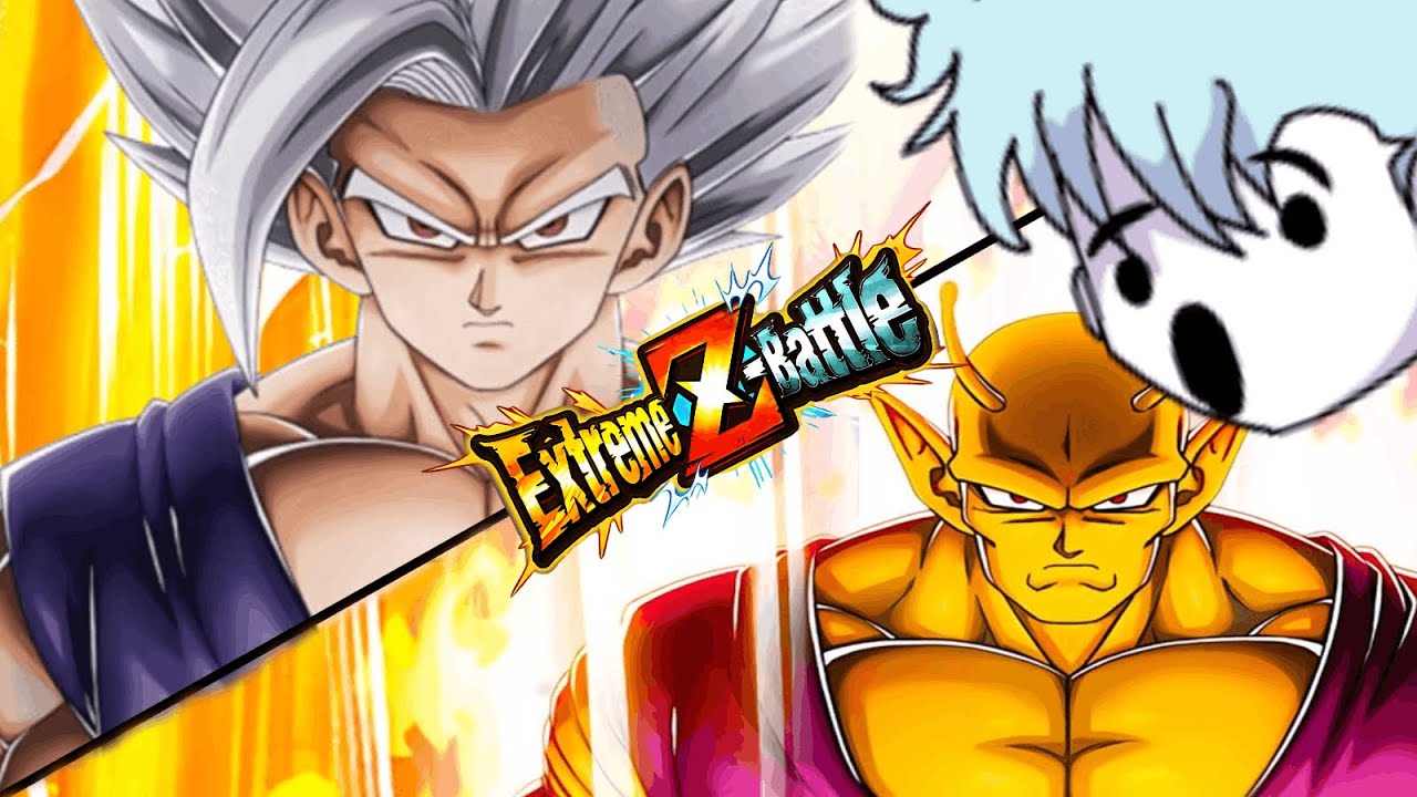 THESE TWO ARE BUSTED????? EZA ORANGE PICCOLO & ULTIMATE GOHAN KIT REACTION! | DBZ: Dokkan Battle