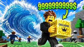 This Brainrot Costs 99,999,999$ 😱 (ULTRA RARE)                       #recommended #roblox #brainrot 