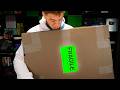 🔴LIVE | I Got a Large Package In The Mail