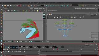 2D Animation Virtual Summit 2022: Day 04 pt2