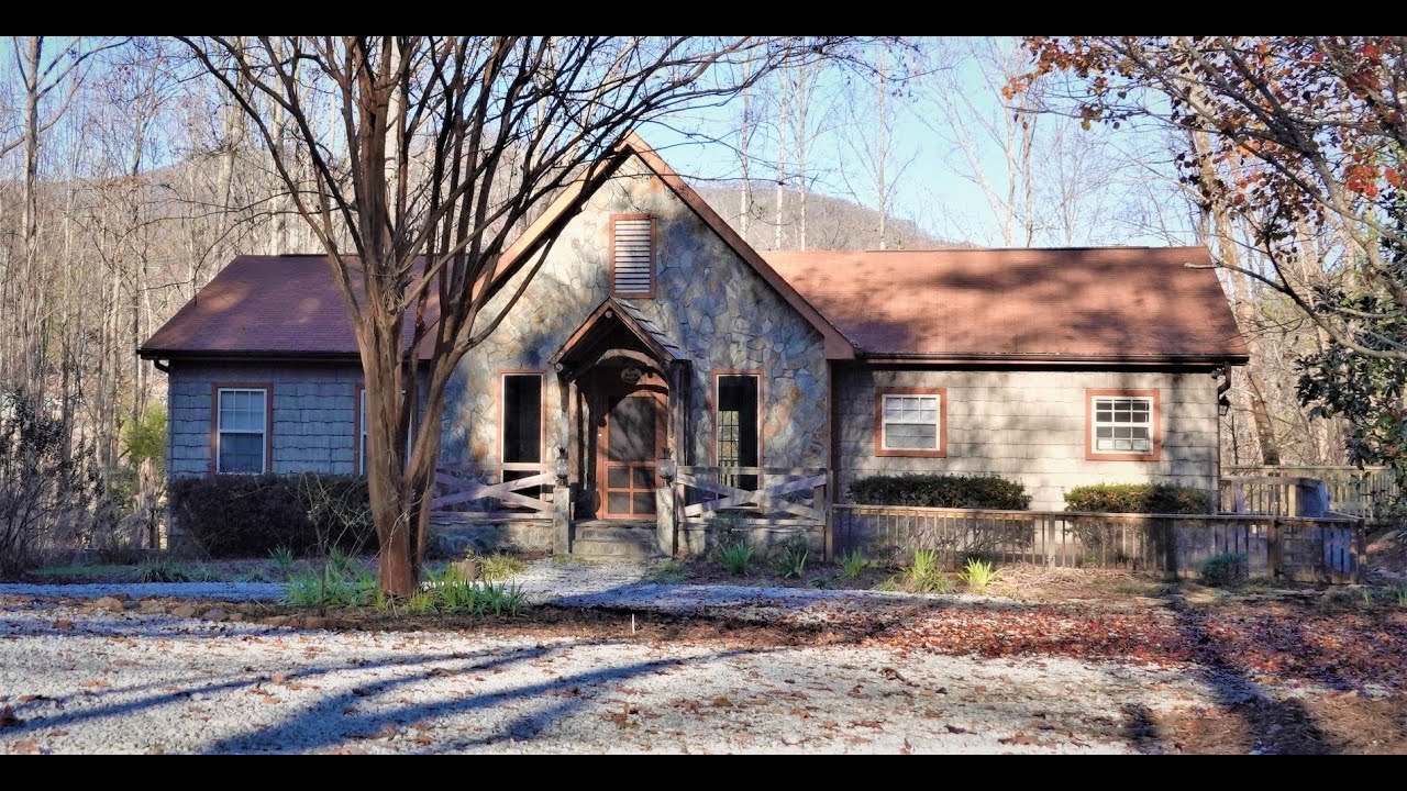 102 Willys Creek Circle, Pickens SC Amy Twitty REMAX Realty