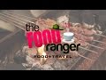 Follow the Food Ranger!