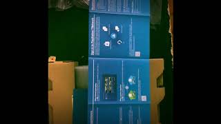 (launchpad Lightshow) Unboxing