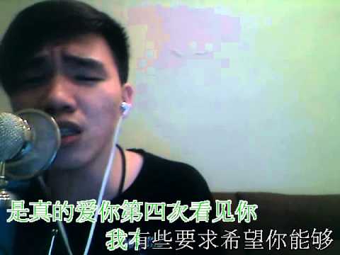 數到五答應我