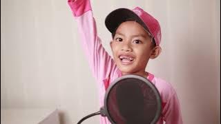 cover lagu SEMUA MURID, SEMUA GURU karya Andien and friends oleh kel. Walidah 1 TK Aba kepanjen