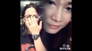 buih permadani ( cover lagu ) icha smule