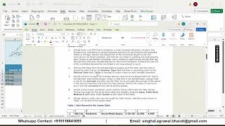 New Perspectives Excel 365 | Module 6: End of Module Project 2 JKS Communications