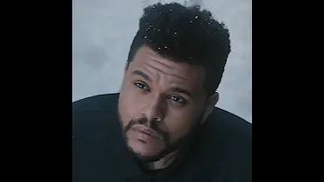 Is there someone else? - The Weeknd (Music Video/Concept)(Lyrics)