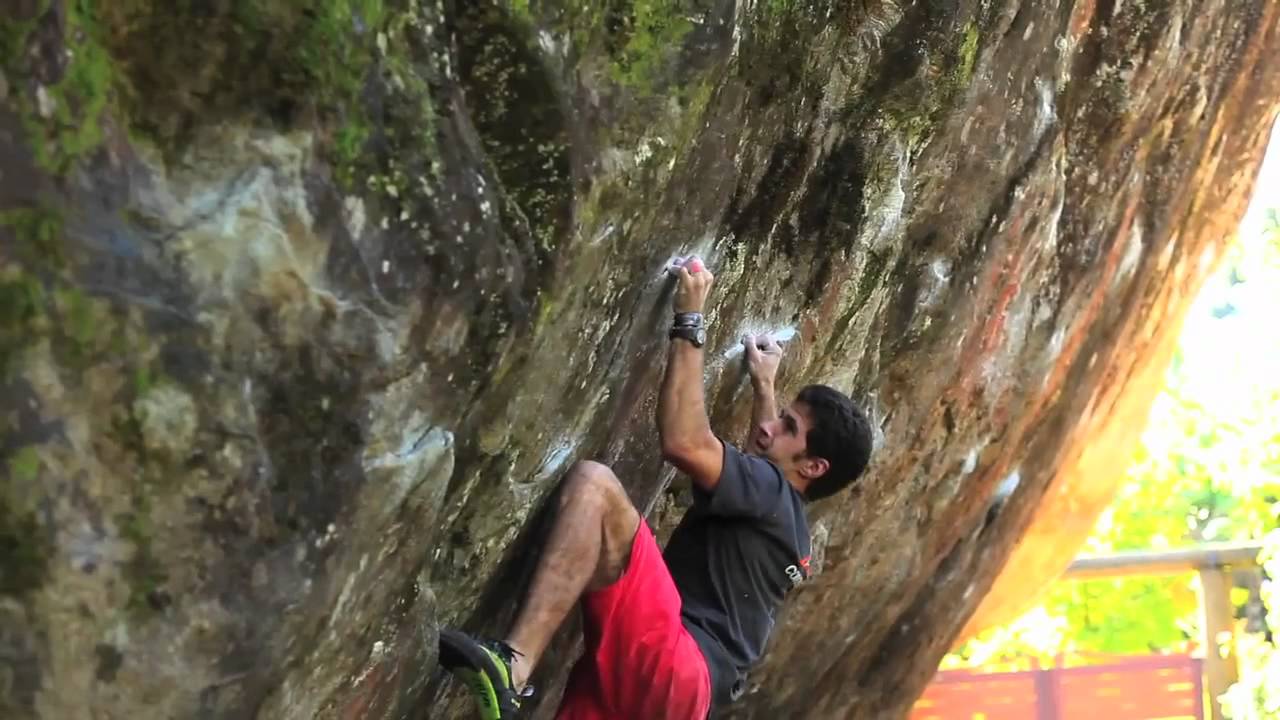 Apocalipse V8 - 4climb escalada sinonimo