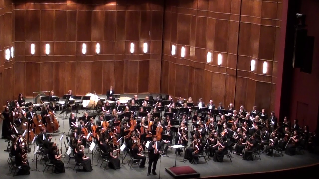Youth Symphony of Kansas City