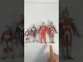 abcd #ultraman #ultraseven #trending #viral #support