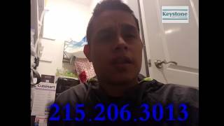 Fibergl In The Duct Work???