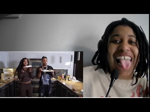 #cookingwithkya and DDG - YouTube