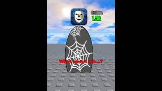 You Forgot These Roblox Games?🥹 #roblox