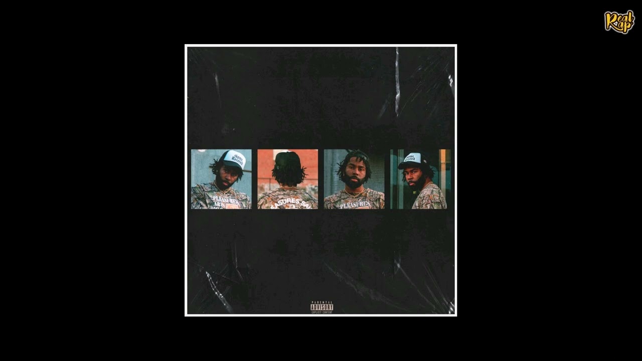 Tonton Kaleel Carpè x Marc Spano - Shame on You di YouTube Tonton Kaleel Carpè x Marc Spano - Shame on You di YouTube