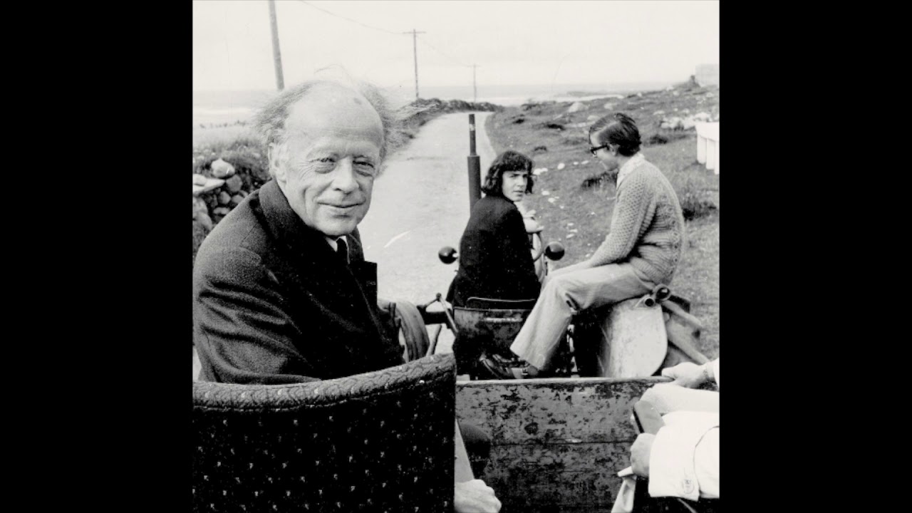 Derek Hill's Donegal - a Leaving Certificate Art exam tutorial, part 3