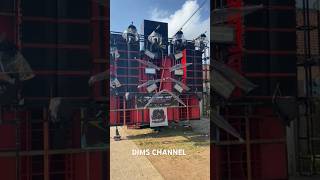 Protons Audio Ready 15 Sub Prangas