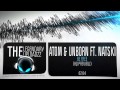 Atom Unborn Ft Natski Be Free HQ HD PREVIEW mp3