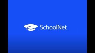 ¡SchoolNet se renueva! Conoce la nueva interfaz creada para ti