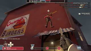 Average Razorback Sniper