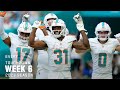 Every Touchdown From Week 6 | NFL 2023 Season