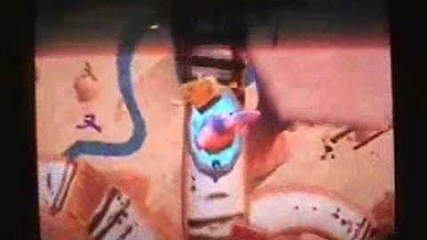 Spongebob Movie Game Walkthrough part 8